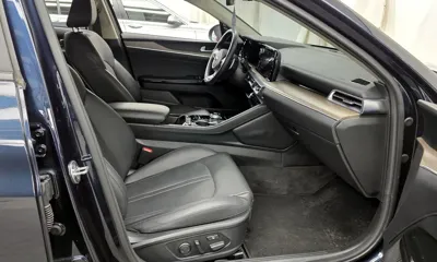 Kia K5 2020, 59652 км, за 12487.61 USD - фото 11