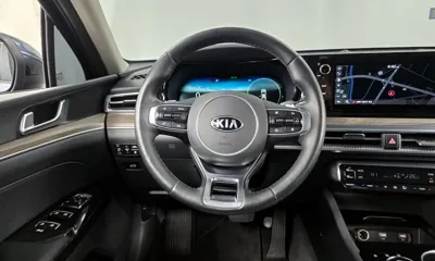Kia K5 2020, 59652 км, за 12487.61 USD - фото 13