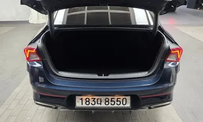 Kia K5 2020, 59652 км, за 12487.61 USD - фото 20