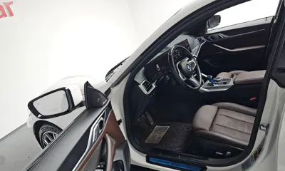 BMW i4 2023, 24766 км, за 34724.96 USD - фото 10