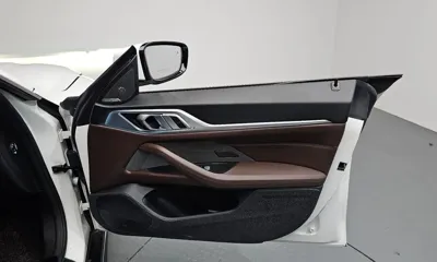 BMW i4 2023, 24766 км, за 34724.96 USD - фото 24