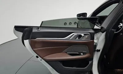 BMW i4 2023, 24766 км, за 34724.96 USD - фото 25