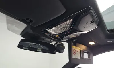 BMW i4 2023, 24766 км, за 34724.96 USD - фото 28