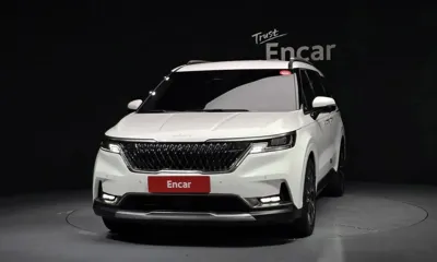 Kia Canival 2022, 115547 км, за 16416.95 USD