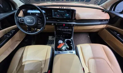 Kia Canival 2022, 115547 км, за 16416.95 USD - фото 7