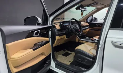 Kia Canival 2022, 115547 км, за 16416.95 USD - фото 10