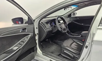 Hyundai Sonata 2010, 190480 км, за 1832.63 USD - фото 10