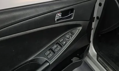Hyundai Sonata 2010, 190480 км, за 1832.63 USD - фото 14