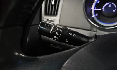 Hyundai Sonata 2010, 190480 км, за 1832.63 USD - фото 15