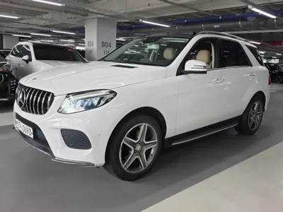 Mercedes-Benz GLE-Class 2016, 185855 км, за 10510.32 USD