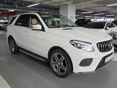 Mercedes-Benz GLE-Class 2016, 185855 км, за 10510.32 USD - фото 6
