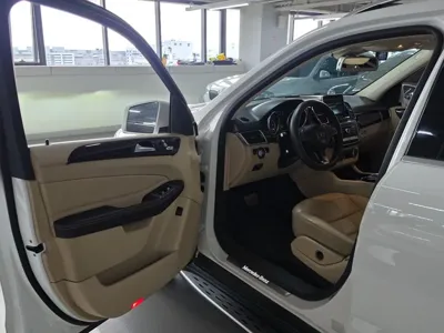 Mercedes-Benz GLE-Class 2016, 185855 км, за 10510.32 USD - фото 7