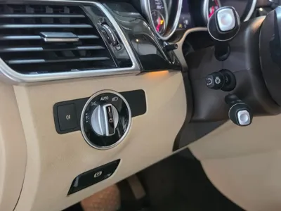 Mercedes-Benz GLE-Class 2016, 185855 км, за 10510.32 USD - фото 9