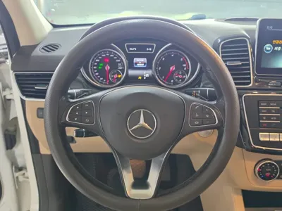 Mercedes-Benz GLE-Class 2016, 185855 км, за 10510.32 USD - фото 10