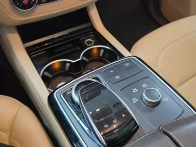 Mercedes-Benz GLE-Class 2016, 185855 км, за 10510.32 USD - фото 12