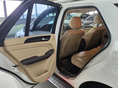 Mercedes-Benz GLE-Class 2016, 185855 км, за 10510.32 USD - фото 14