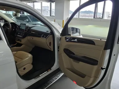 Mercedes-Benz GLE-Class 2016, 185855 км, за 10510.32 USD - фото 15