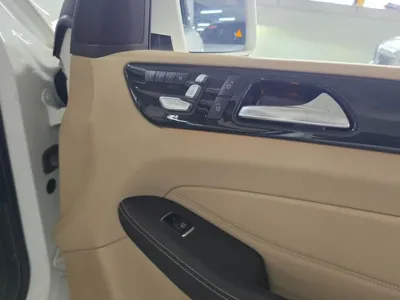 Mercedes-Benz GLE-Class 2016, 185855 км, за 10510.32 USD - фото 16