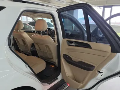 Mercedes-Benz GLE-Class 2016, 185855 км, за 10510.32 USD - фото 17