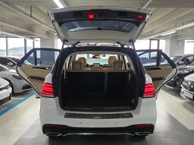Mercedes-Benz GLE-Class 2016, 185855 км, за 10510.32 USD - фото 19