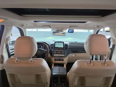 Mercedes-Benz GLE-Class 2016, 185855 км, за 10510.32 USD - фото 20