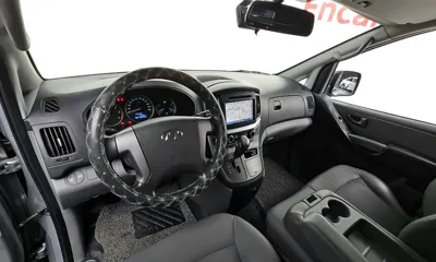 Hyundai Starex 2019, 106814 км, за 8395.03 USD - фото 7