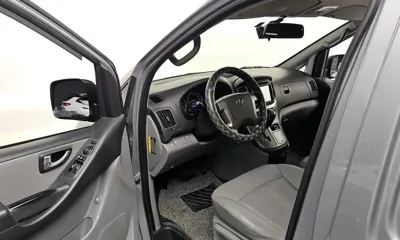 Hyundai Starex 2019, 106814 км, за 8395.03 USD - фото 11