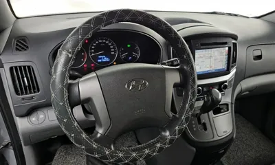 Hyundai Starex 2019, 106814 км, за 8395.03 USD - фото 13