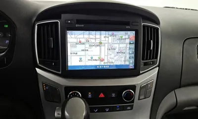Hyundai Starex 2019, 106814 км, за 8395.03 USD - фото 14