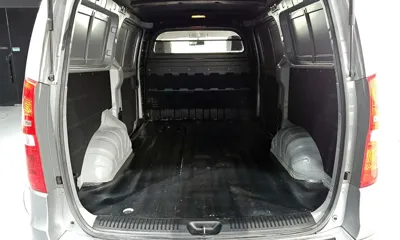 Hyundai Starex 2019, 106814 км, за 8395.03 USD - фото 20