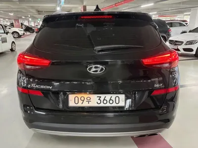 Hyundai Tucson 2019, 130896 км, за 9446.26 USD