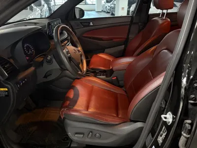 Hyundai Tucson 2019, 130896 км, за 9446.26 USD