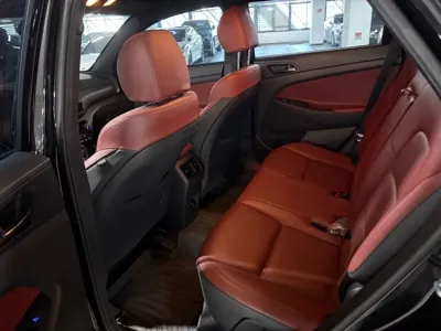 Hyundai Tucson 2019, 130896 км, за 9446.26 USD