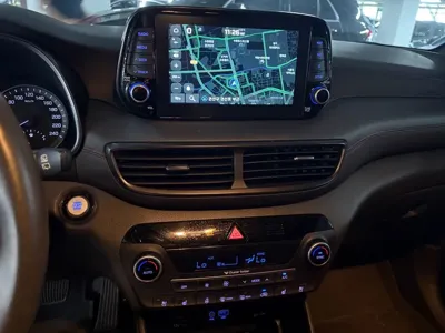 Hyundai Tucson 2019, 130896 км, за 9441.94 USD - фото 6