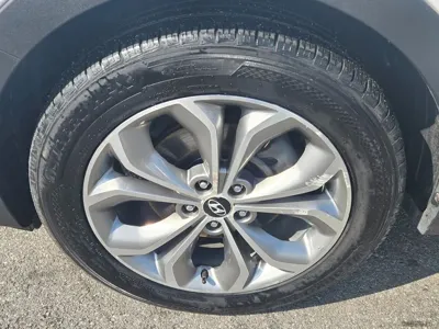 Hyundai Santafe 2014, 190000 км, за 4879.01 USD