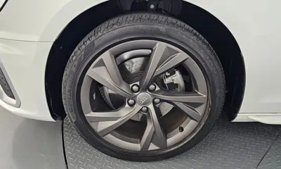 Audi A4 2021, 30476 км, за 15858.02 USD