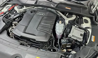 Audi A4 2021, 30476 км, за 15858.02 USD - фото 6