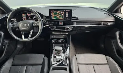 Audi A4 2021, 30476 км, за 15858.02 USD - фото 7