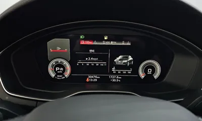Audi A4 2021, 30476 км, за 15858.02 USD - фото 8