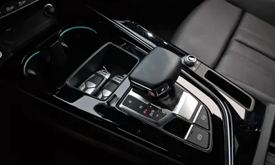 Audi A4 2021, 30476 км, за 15858.02 USD - фото 9
