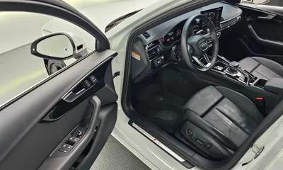 Audi A4 2021, 30476 км, за 15858.02 USD - фото 10