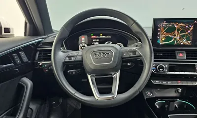 Audi A4 2021, 30476 км, за 15858.02 USD - фото 13
