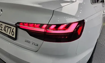 Audi A4 2021, 30476 км, за 15858.02 USD - фото 23