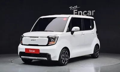 Kia Ray · 2023 год