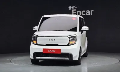 Kia Ray 2023, 8685 км, за 11051.16 USD