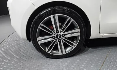 Kia Ray 2013, 134195 км, за 4228.47 USD