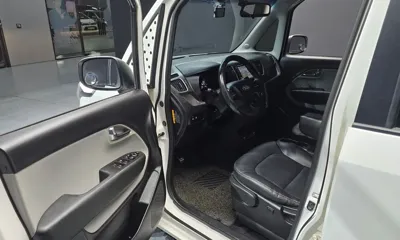 Kia Ray 2013, 134195 км, за 4228.47 USD - фото 10