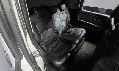 Kia Ray 2013, 134195 км, за 4228.47 USD - фото 11