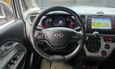 Kia Ray 2013, 134195 км, за 4228.47 USD - фото 13