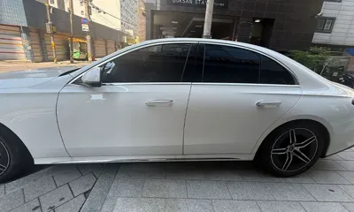 Mercedes-Benz E-Class 2025, 12072 км, за 53826.97 USD